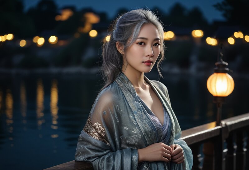 无光之境